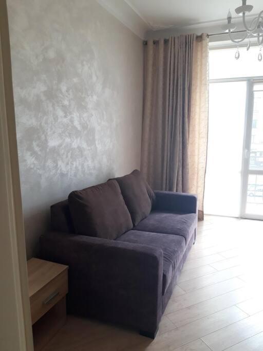 צ'יסינאו Luxury Apartment In The Center מראה חיצוני תמונה