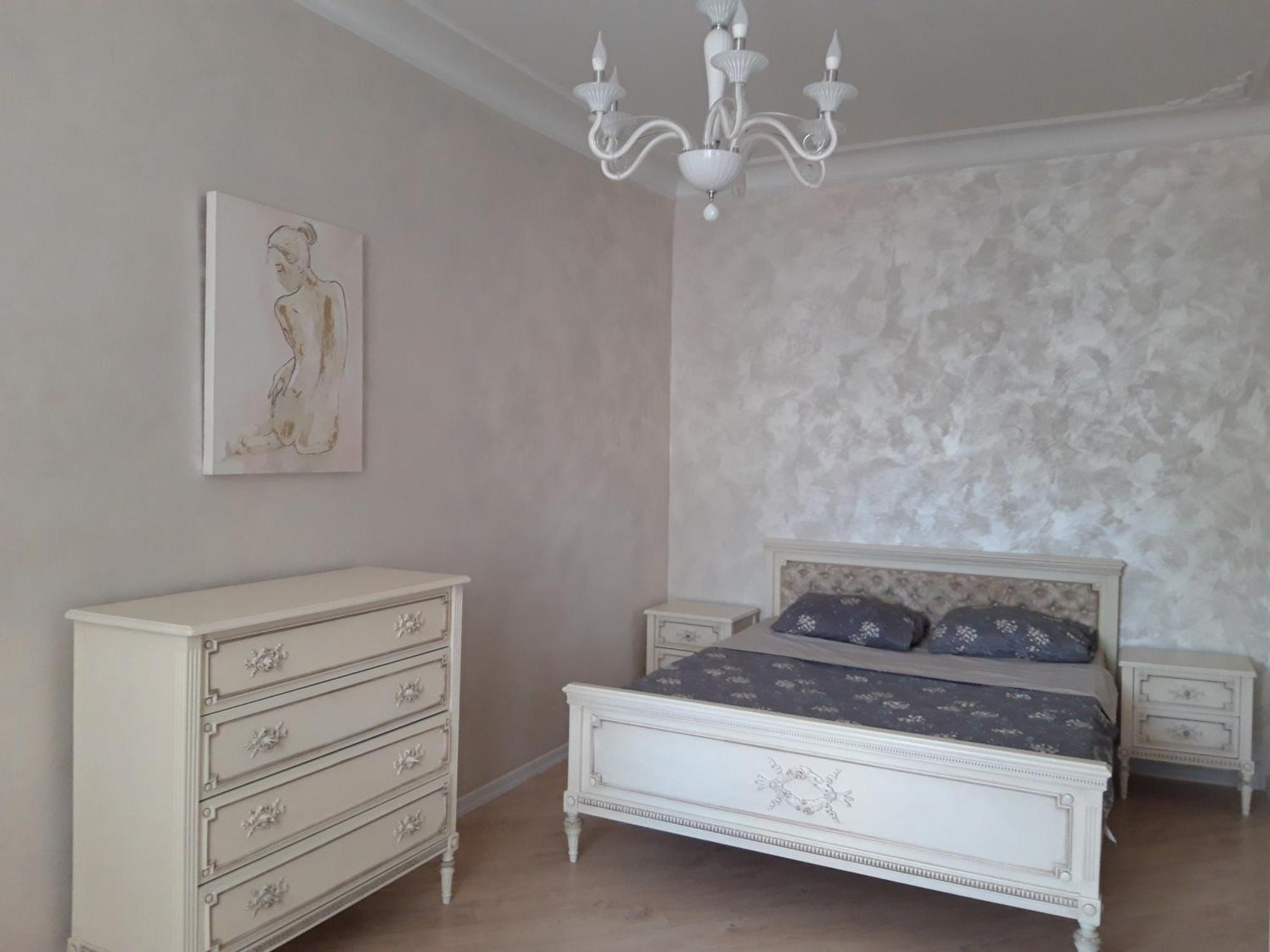 צ'יסינאו Luxury Apartment In The Center מראה חיצוני תמונה