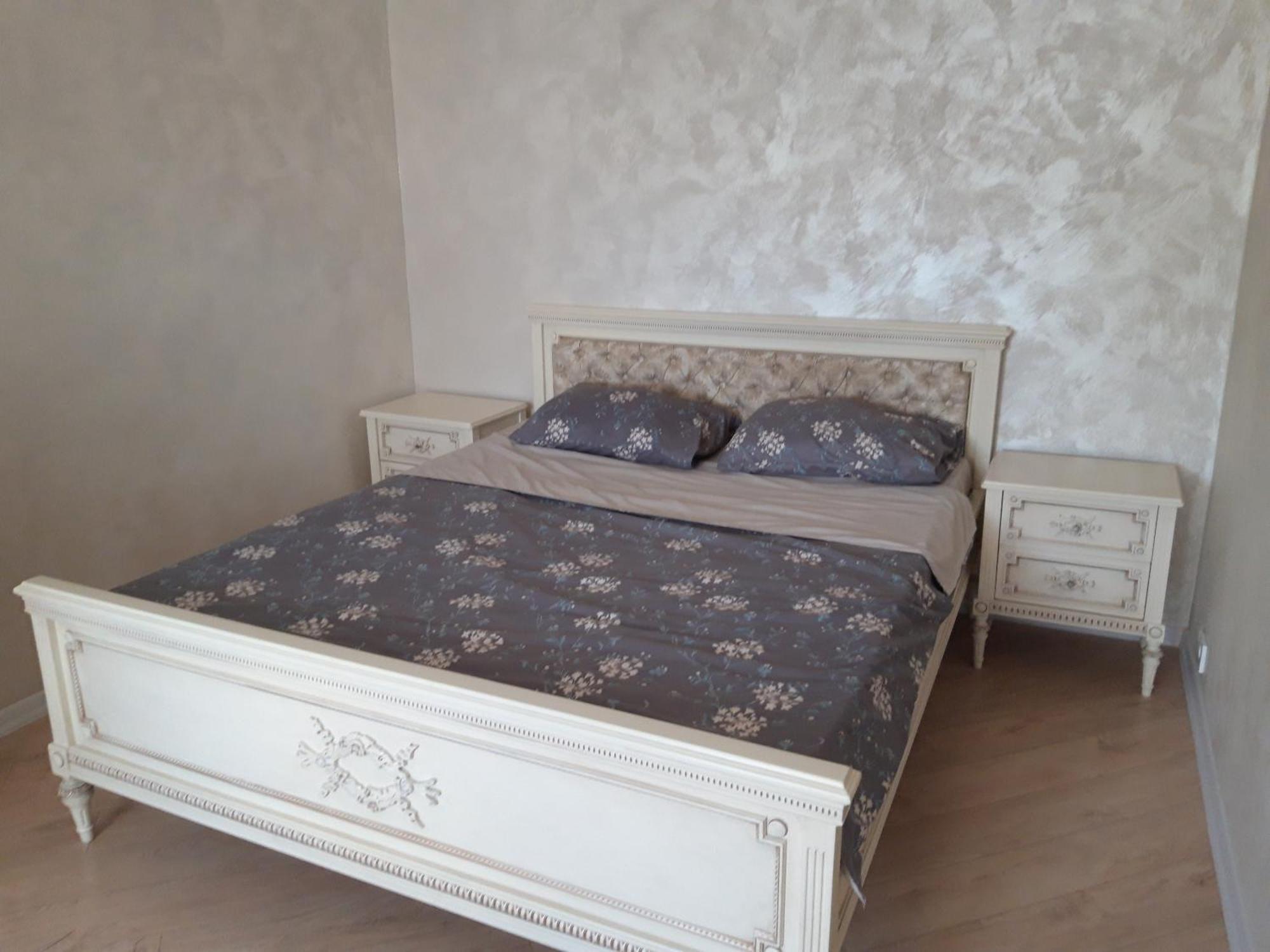 צ'יסינאו Luxury Apartment In The Center מראה חיצוני תמונה