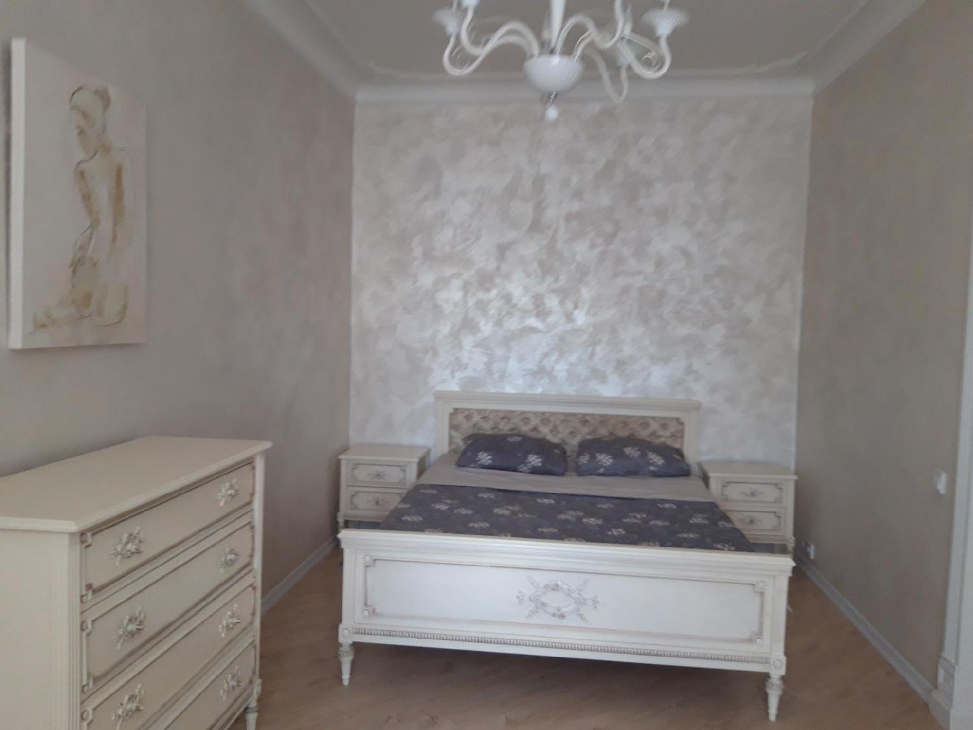 צ'יסינאו Luxury Apartment In The Center מראה חיצוני תמונה
